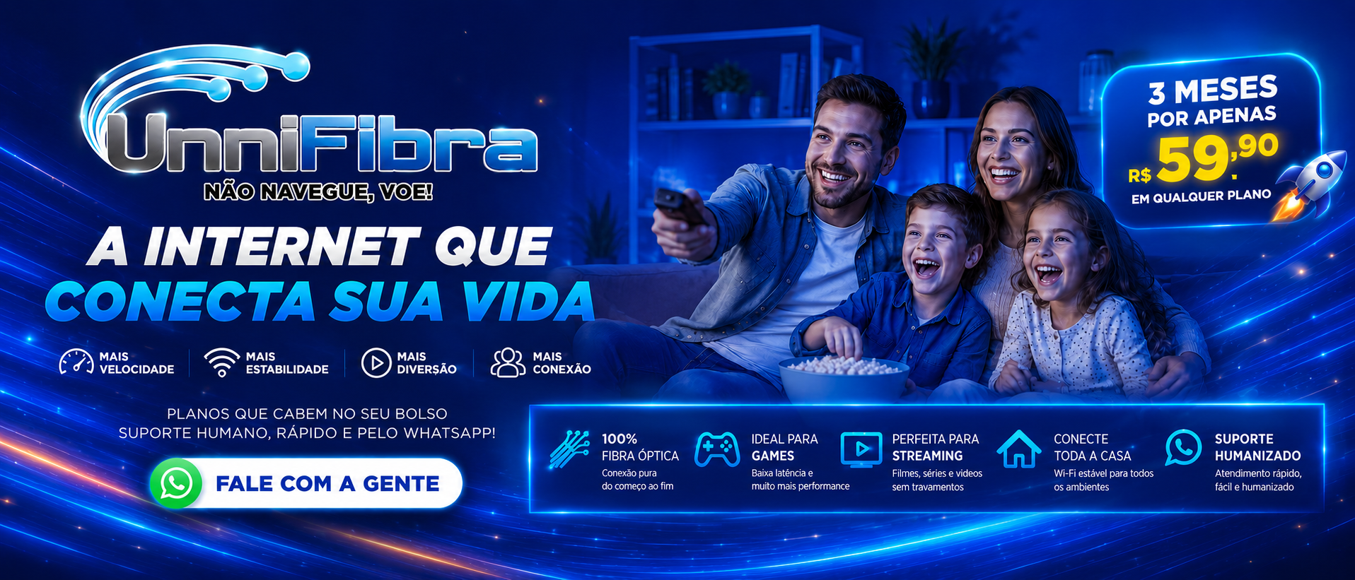 UNNIFIBRA